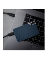 Intenso External SSD TX100 2 TB (blue-grey, USB-A 3.2 Gen 1 (5 Gbit/s)) - nr 20