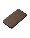 Intenso External SSD TX500 1 TB (brown, USB-A 3.2 Gen 2 (10 Gbit/s)) - nr 10