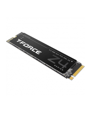 Team Group T-FORCE Z44A5 1TB, SSD (PCIe 4.0 x4 | M.2 2280)