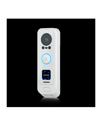 Ubiquiti Unifi Pczerwonyect G4 Doorbell Professional PoE Kit, doorbell (Kolor: BIAŁY) nr 2