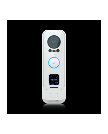 Ubiquiti Unifi Pczerwonyect G4 Doorbell Professional PoE Kit, doorbell (Kolor: BIAŁY) nr 1