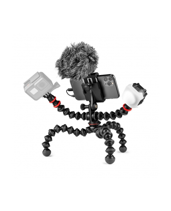 Joby Mobile Vlogging Kit