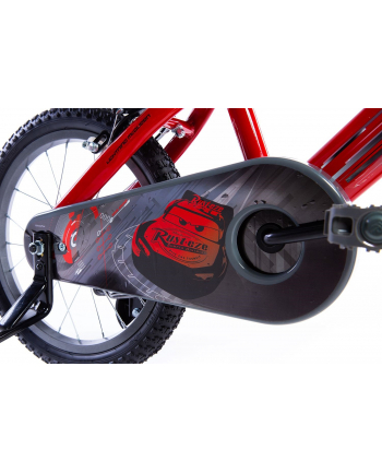 Rowerek Dziecięcy HUFFY 16''; Cars