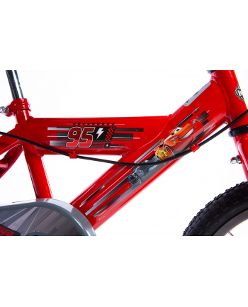 Rowerek Dziecięcy HUFFY 16''; Cars