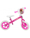 huffy Rowerek biegowy Disney PRINCESS 10''; - nr 1