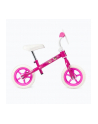 huffy Rowerek biegowy Disney PRINCESS 10''; - nr 2
