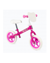 huffy Rowerek biegowy Disney PRINCESS 10''; - nr 3