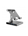 j5 create Podstawka ergonomiczna do iPad Pro ze stacją dokującą j5create Multi-Angle Stand with Docking Station for iPad Pro USB-C 1x4K HDMI/2xUSB 31/1xUSB-C/ Card Reader/ 35mm combo audio jack; kolor srebrny JTS224-N - nr 26