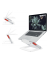 Leitz Ergo Podstawka pod laptopa, biała - nr 7