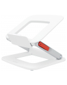Leitz Ergo Podstawka pod laptopa, biała - nr 8