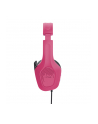 Słuchawki TRUST GXT415P ZIROX HEADSET - PINK 24992 - nr 14