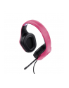 Słuchawki TRUST GXT415P ZIROX HEADSET - PINK 24992 - nr 4