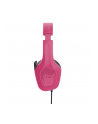 Słuchawki TRUST GXT415P ZIROX HEADSET - PINK 24992 - nr 7