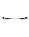 no name Ubiquiti U-Cable-Patch-RJ45-BK-50 | Kabel miedziany | UniFi Cable, RJ45, 0,1m, Czarny, 50-pack - nr 4