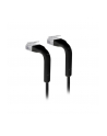 no name Ubiquiti U-Cable-Patch-RJ45-BK-50 | Kabel miedziany | UniFi Cable, RJ45, 0,1m, Czarny, 50-pack - nr 1