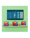 j5 create Nadajnik i odbiornik audio/video bezprzewodowy j5create ScreenCast 4K Wireless Display Adapter; kolor biały JVAW76-N - nr 13