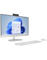 hewlett-packard HP AiO 24-cr0013nw i3-1315U 23,8'';FHD AG IPS 16GB_3200MHz SSD512 UHD64(wersja europejska)s Win11 2Y Shell White - nr 2