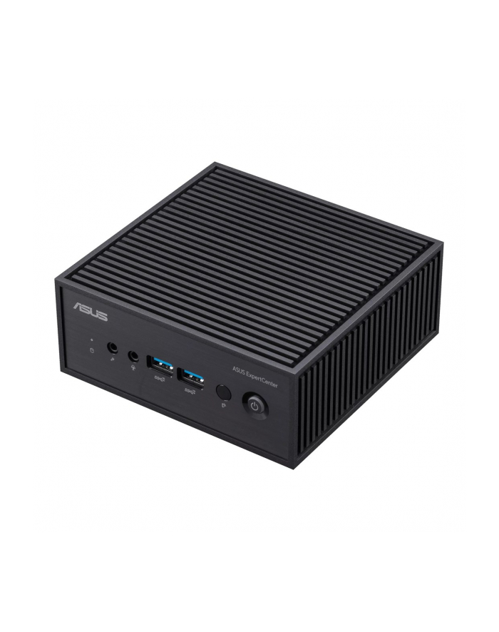 Mini PC ASUS PN42 SN063AV WOC/N100/4G/128V główny