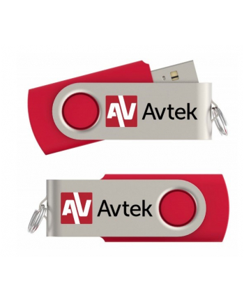 AVTEK PENDRIVE KLUCZ AKTYWUJĄCY ANDROID TS 8 EASY