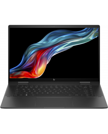 hewlett-packard HP ENVY x360 15-fh0006nw Ryzen 5 7530U 156'';FHD Touch  IPS 250nits 16GB LPDDR4 SSD512 Radeon Integrated Graphics No ODD Win11 2Y Nightfall Black