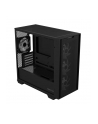 Obudowa Asus A21 PLUS TG ARGB BLACK - nr 17