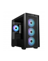 Obudowa Asus A21 PLUS TG ARGB BLACK - nr 40