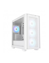Obudowa Asus A21 PLUS TG ARGB WHITE - nr 29