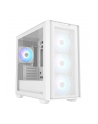Obudowa Asus A21 PLUS TG ARGB WHITE - nr 57