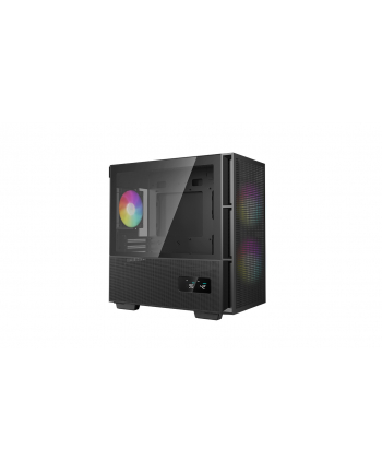 OBUDOWA DeepCool CH360 DIGITAL (R-CH360-BKAPE3D-G-1)