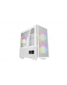 OBUDOWA DeepCool CH360 DIGITAL WH (R-CH360-WHAPE3D-G-1) - nr 1