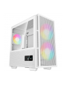 OBUDOWA DeepCool CH360 DIGITAL WH (R-CH360-WHAPE3D-G-1) - nr 28