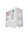 OBUDOWA DeepCool CH360 DIGITAL WH (R-CH360-WHAPE3D-G-1) - nr 7