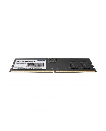 patriot memory PATRIOT DDR5 32GB 5600MHz Signature