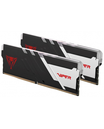 patriot memory Patriot Viper Venom RGB DDR5 2x16GB 7200MHz CL34 XMP3