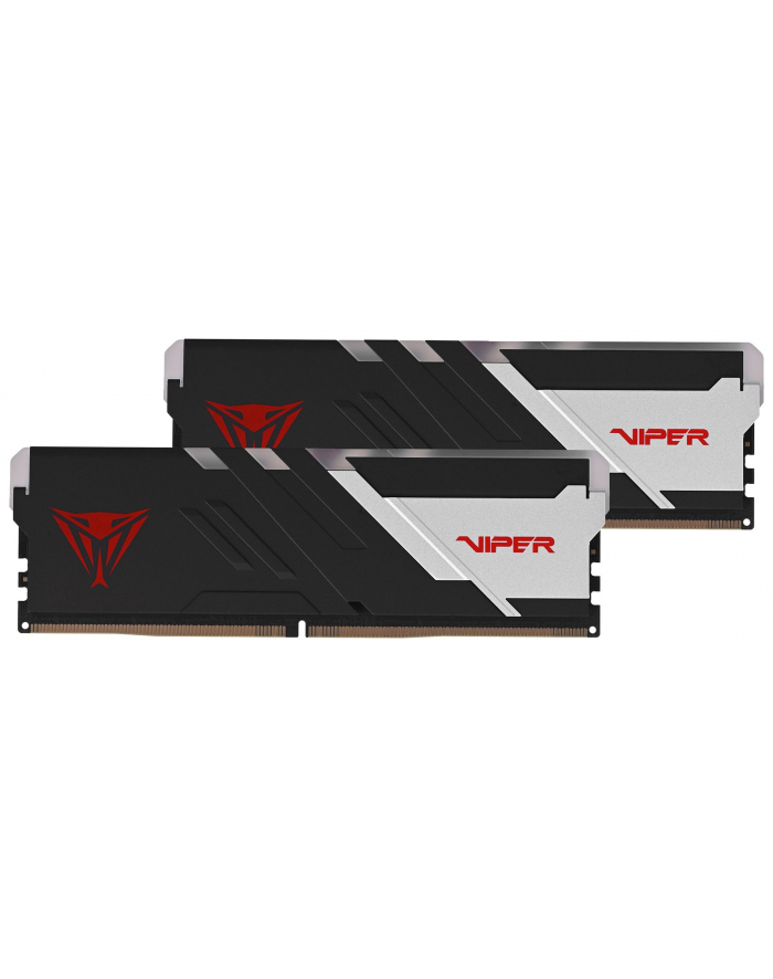 patriot memory Patriot Viper Venom RGB DDR5 2x16GB 7200MHz CL34 XMP3 główny