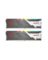patriot memory Patriot Viper Venom RGB DDR5 2x16GB 7200MHz CL34 XMP3 - nr 1