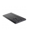hewlett-packard Zestaw klawiatura + mysz HP 230 Wireless Mouse and Keyboard Combo bezprzewodowe czarne 18H24AA - nr 24