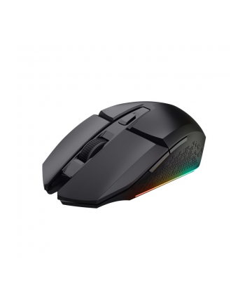 Mysz TRUST GXT110 FELOX WIRELESS MOUSE BLACK (25037)