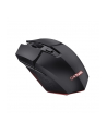 Mysz TRUST GXT110 FELOX WIRELESS MOUSE BLACK (25037) - nr 2