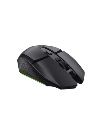 Mysz TRUST GXT110 FELOX WIRELESS MOUSE BLACK (25037)