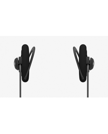 no name Koss | KSC35 | Słuchawki bezprzewodowe | Łączność bezprzewodowa | Nauszne | Mikrofon | Łączność bezprzewodowa | Czarny nr 2