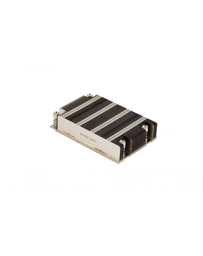 Chłodzenie do procesora Supermicro SNK-P0062P główny
