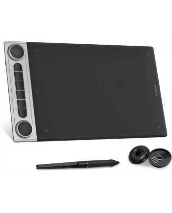 Tablet graficzny Huion Q630M