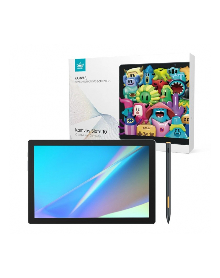 Tablet graficzny Huion Slate 10 główny