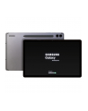 Samsung Galaxy Tab S9 FE+ 128GB 5G Gray - nr 5