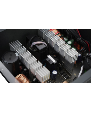 Zasilacz DeepCool PF500 500W 80 Plus