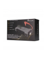 no name Extralink Jump Max7 Jump Starter 10000 mAh | Powerbank rozruchowy do odpalania samochodu | 3x LED, latarka, kompas, młotek - nr 24