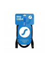sound station quality (ssq) SSQ XX1 Event - Kabel XLR - nr 1