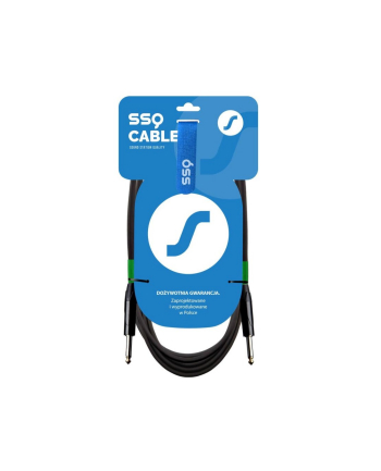 sound station quality (ssq) SSQ JMPJMP3 Event - Jack mono prosty 63 / Jack mono prosty 63