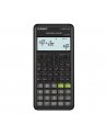 CASIO KALKULATOR NAUKOWY FX-82ESPLUS-2, 252 FUNKCJE, 77X162MM, CZARNY, BOX - nr 12